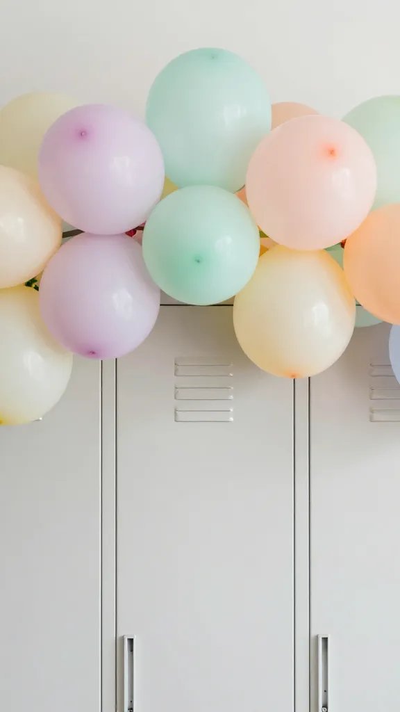 15 Craft Ideas for Teens to Decorate a Locker 13 Item 12