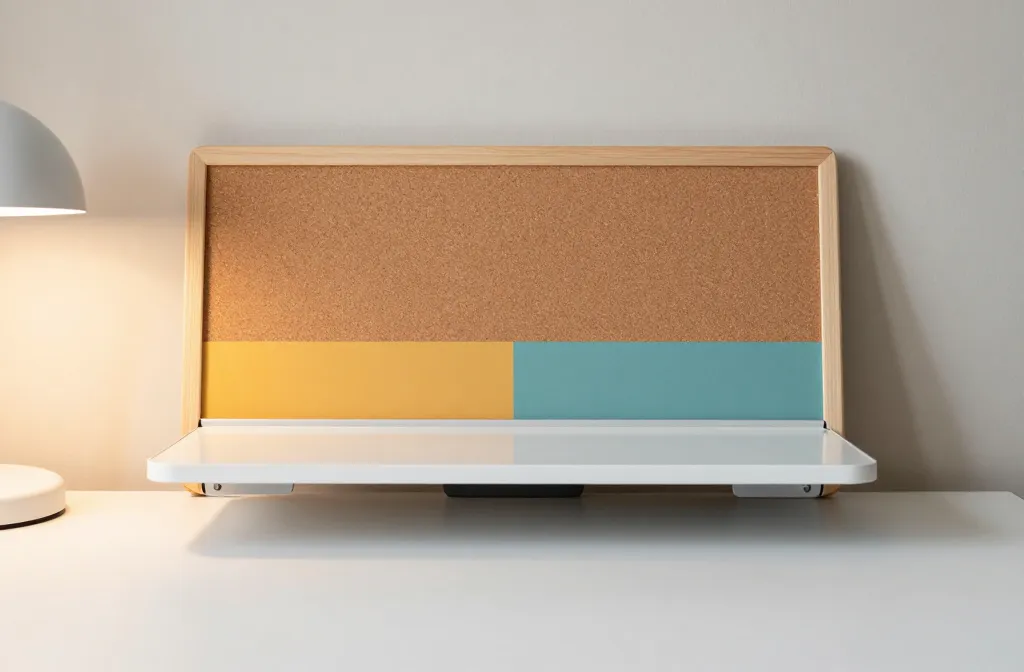 15 Craft Ideas for a Teen Study Desk