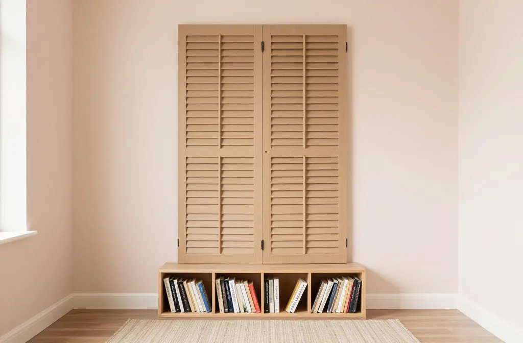 17 Craft Ideas for School Reading Corners