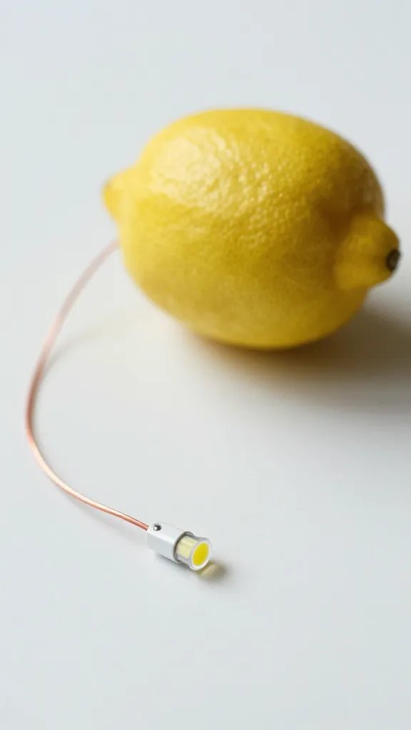 15 Craft Ideas for School Science Projects 7 Item 6