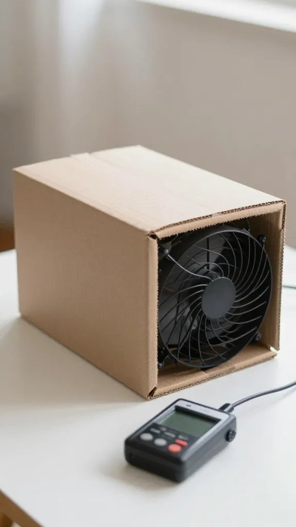 15 Craft Ideas for School Science Projects 9 Item 8