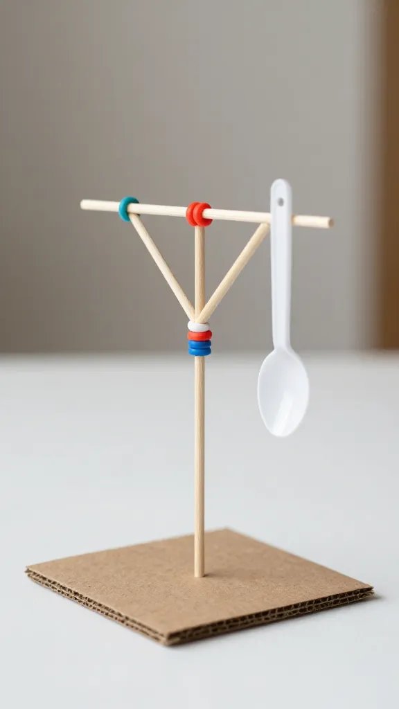 15 Craft Ideas for School Science Projects 11 Item 10