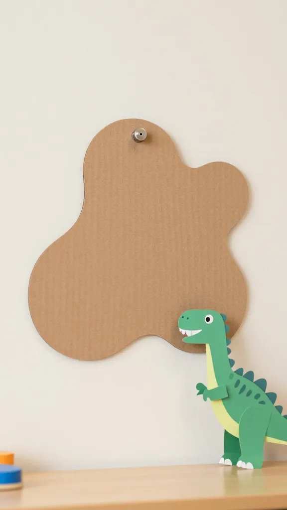 15 Craft Ideas for School Science Projects 12 Item 11