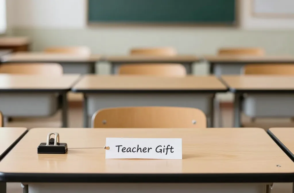 14 Craft Ideas for School Teachers Day Gifts 1 14 Craft Ideas for School Teachers Day Gifts