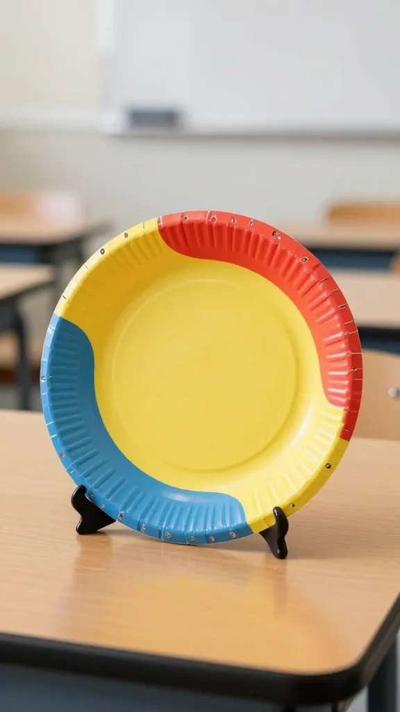 14 Craft Ideas for School Substitute Teachers 3 Item 2