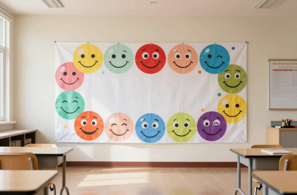 16 Craft Ideas for School Groups of 30 Students