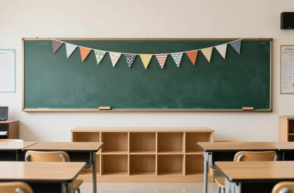 13 Back to School Craft Ideas for the First Week