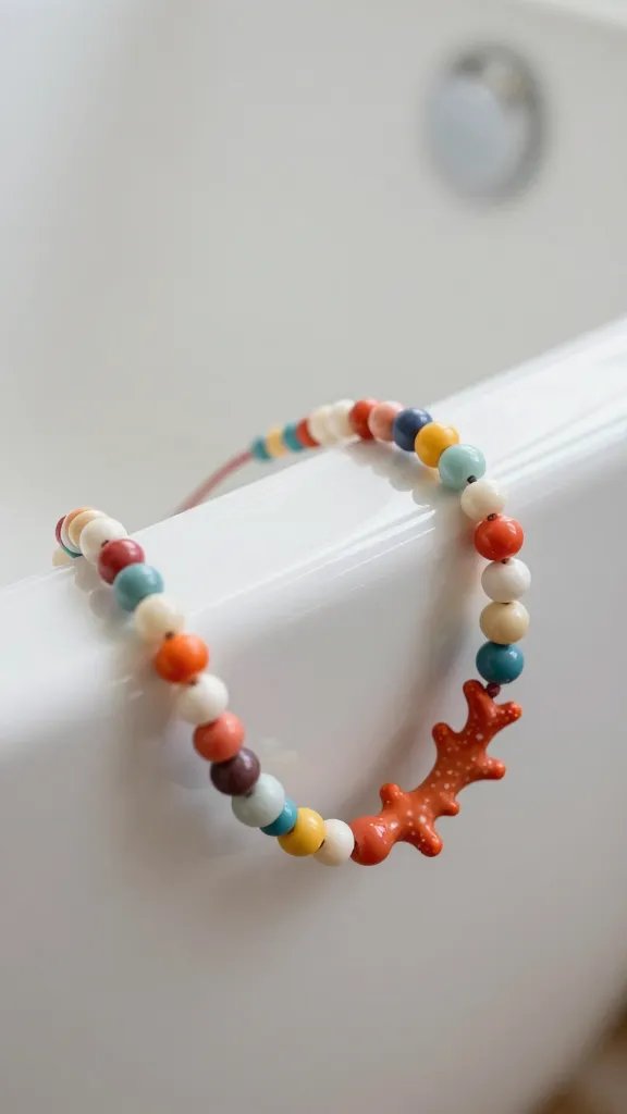 13 Craft Ideas for Kids in the Bath 3 Item 2