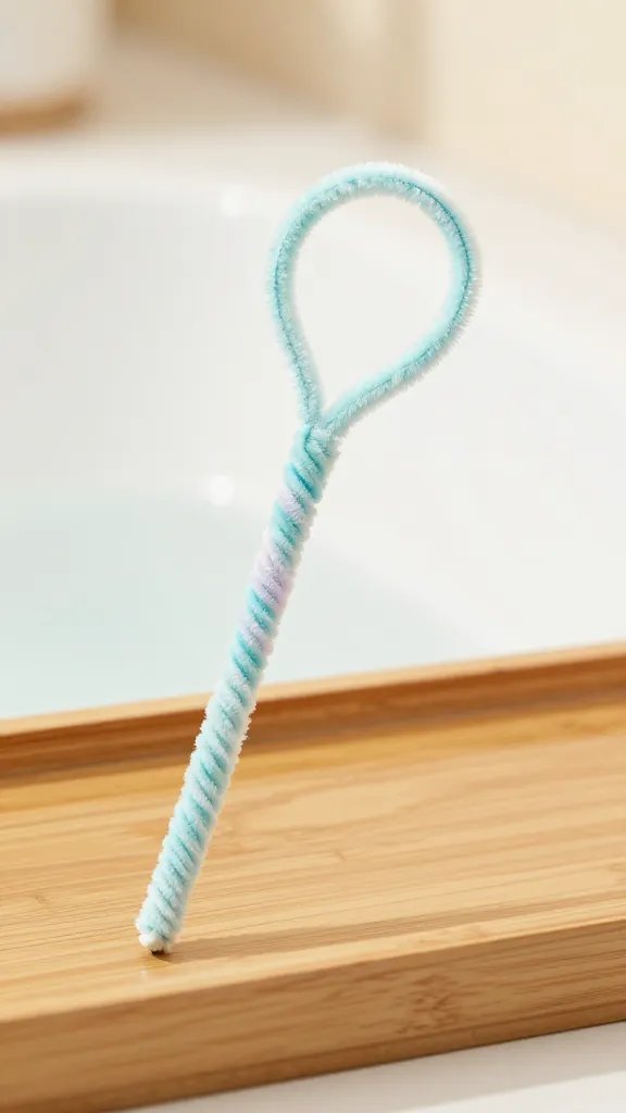 13 Craft Ideas for Kids in the Bath 5 Item 4