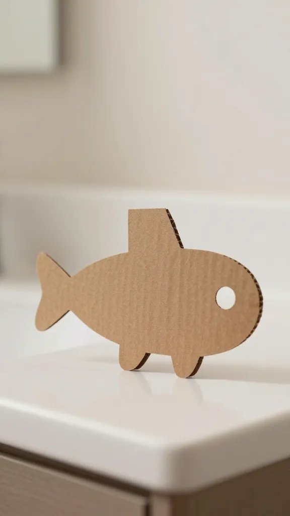 13 Craft Ideas for Kids in the Bath 8 Item 7