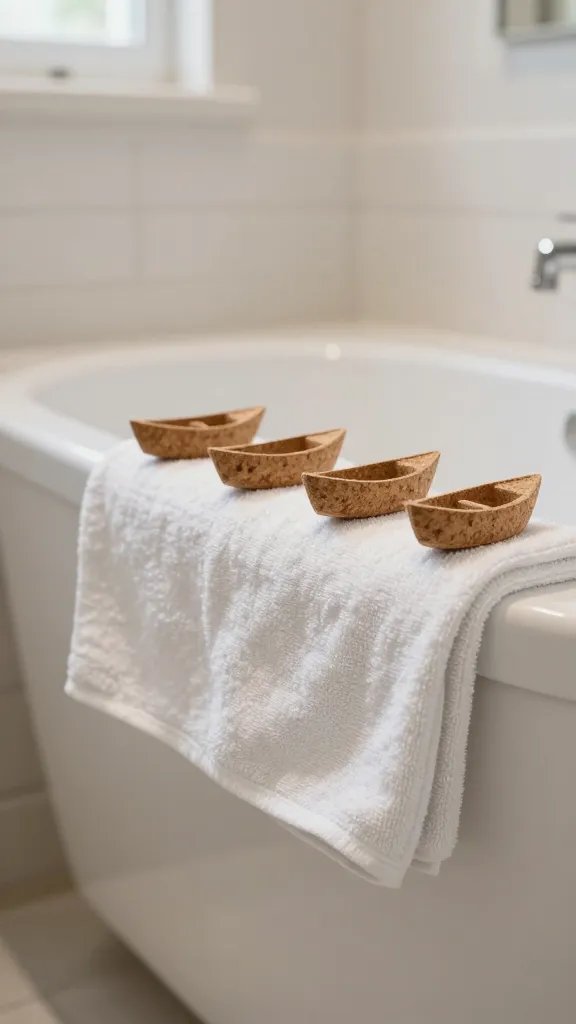 13 Craft Ideas for Kids in the Bath 9 Item 8