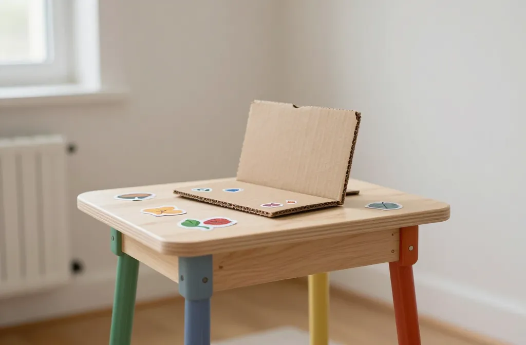 14 Craft Ideas for Toddlers Aged 2 to 3