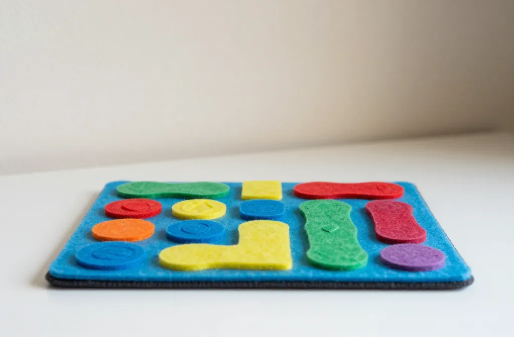 16 Sensory Craft Ideas for Kids With Autism