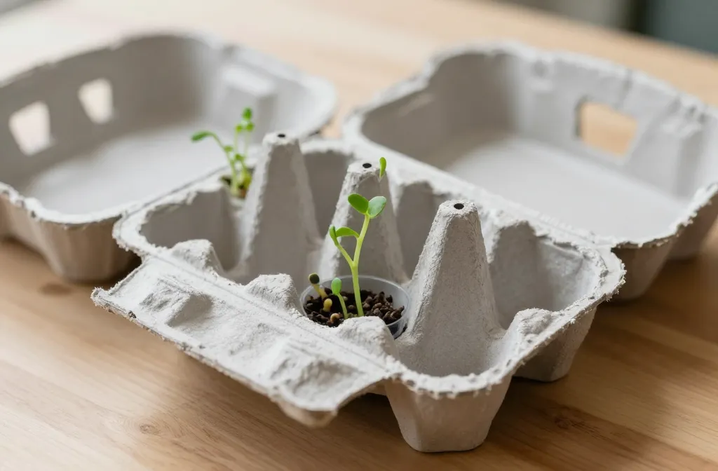 16 Craft Ideas for Kids Using Egg Cartons 1 16 Craft Ideas for Kids Using Egg Cartons