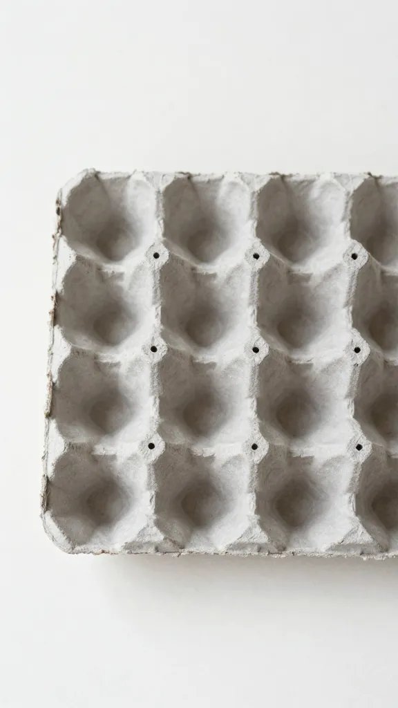 16 Craft Ideas for Kids Using Egg Cartons 4 Item 3
