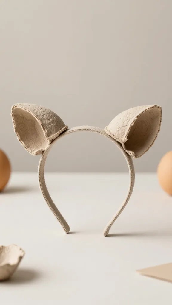 16 Craft Ideas for Kids Using Egg Cartons 8 Item 7