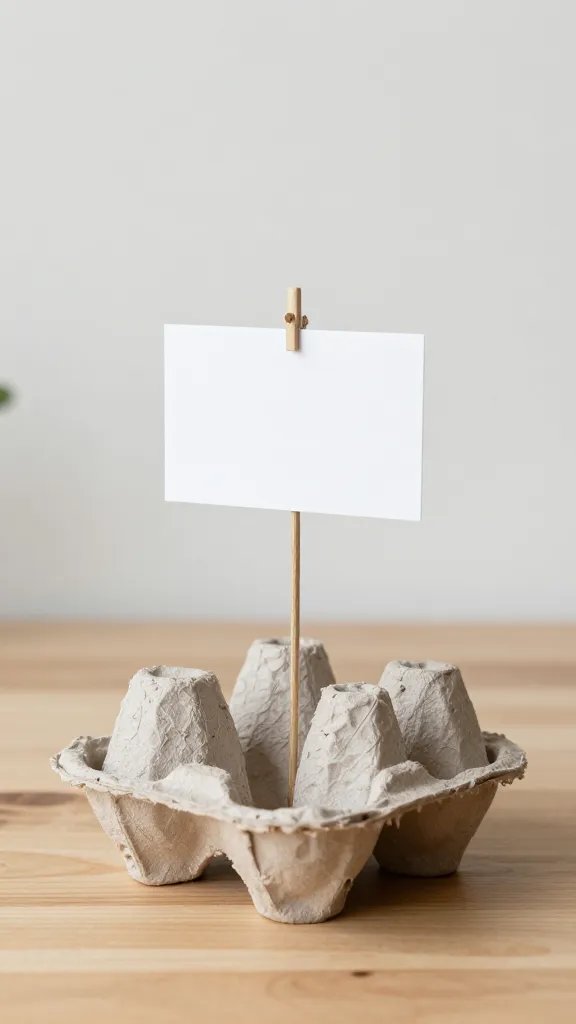 16 Craft Ideas for Kids Using Egg Cartons 9 Item 8
