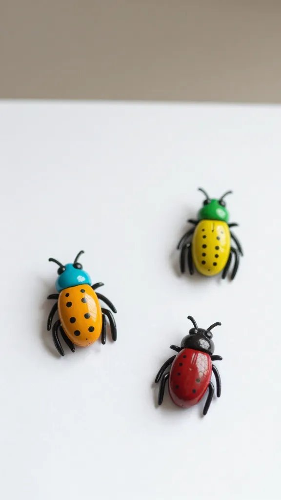 16 Craft Ideas for Kids Using Egg Cartons 15 Item 14