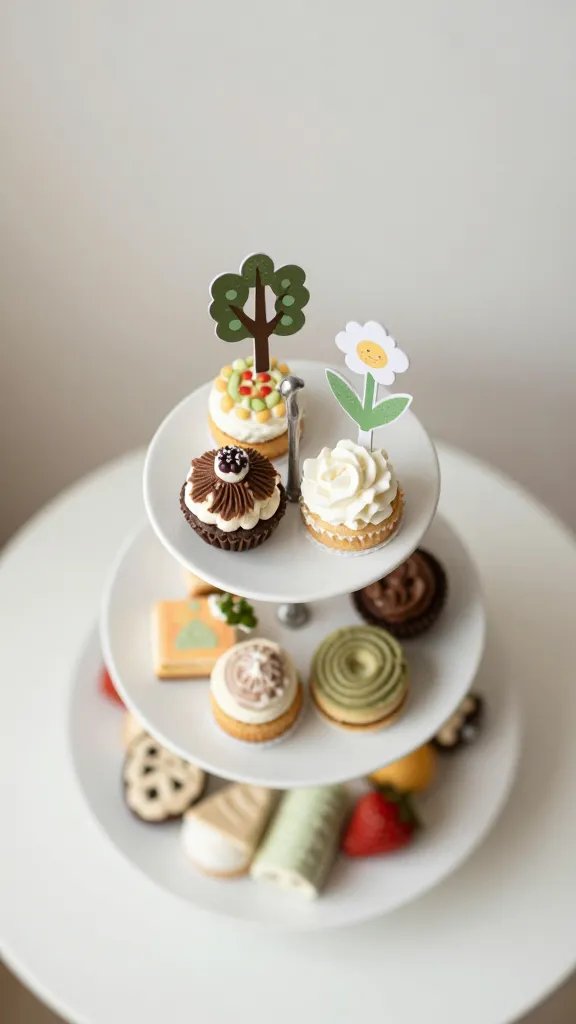 17 Craft Ideas for Kids in the Garden 16 Item 15