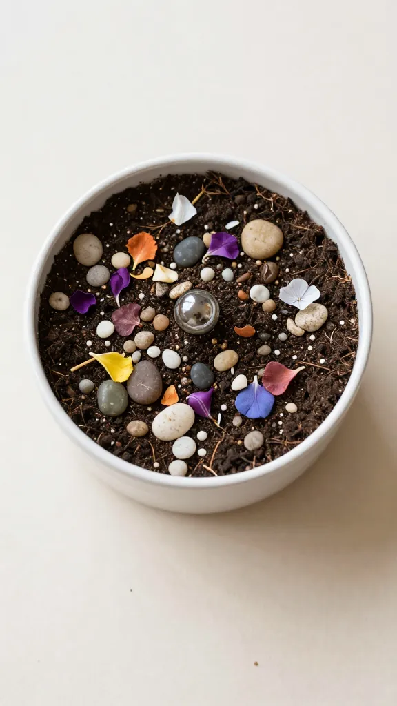 17 Craft Ideas for Kids in the Garden 18 Item 17