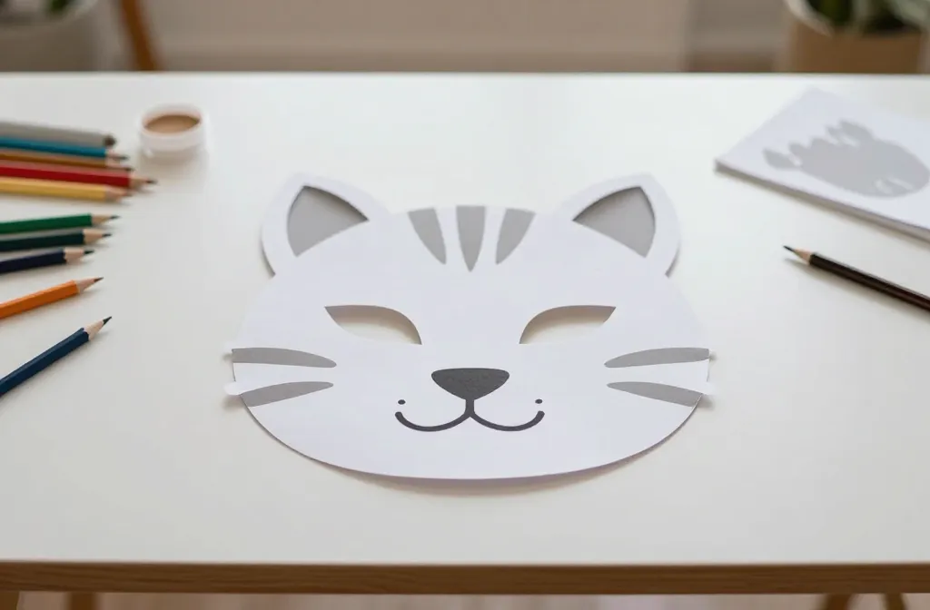 13 Craft Ideas for Kids Who Love Animals