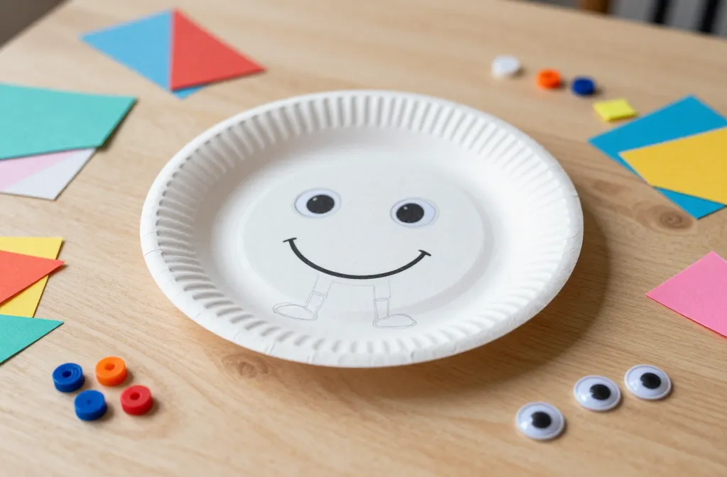 16 Craft Ideas for Kids to Do Alone While You Work