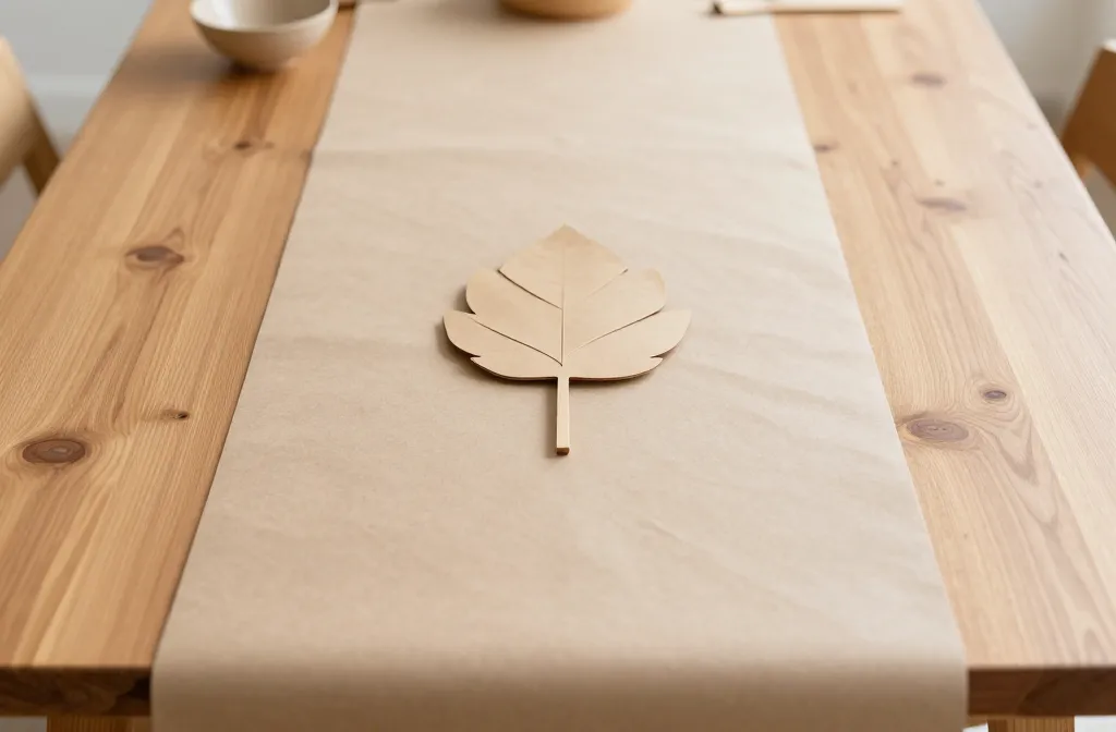 15 Nature Craft Ideas for Kids Using Leaves and Sticks