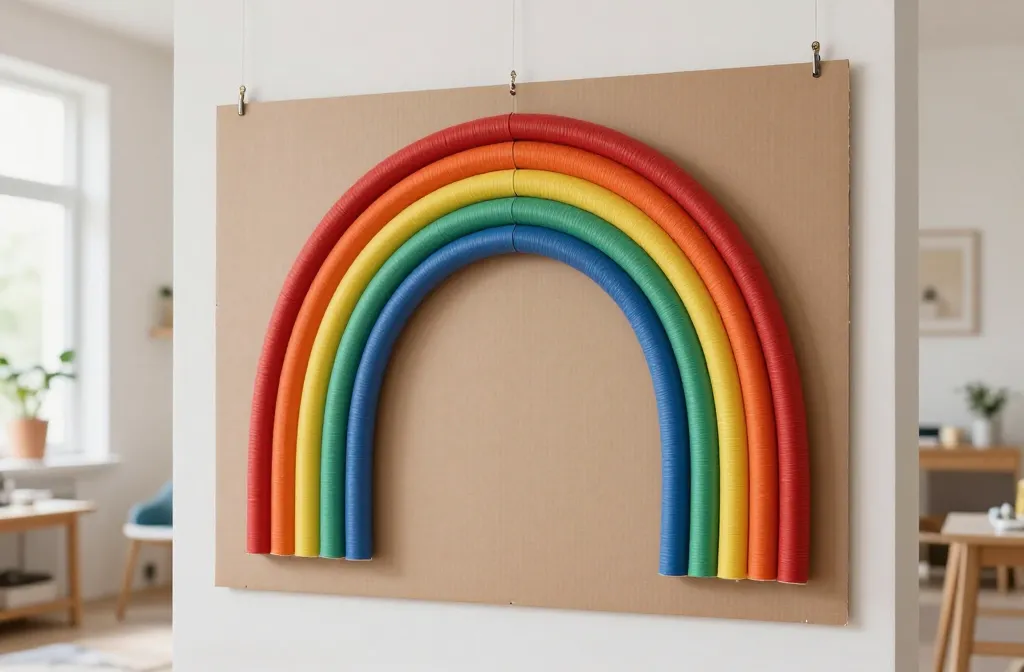 13 Craft Ideas for Kids in the Summer Holidays