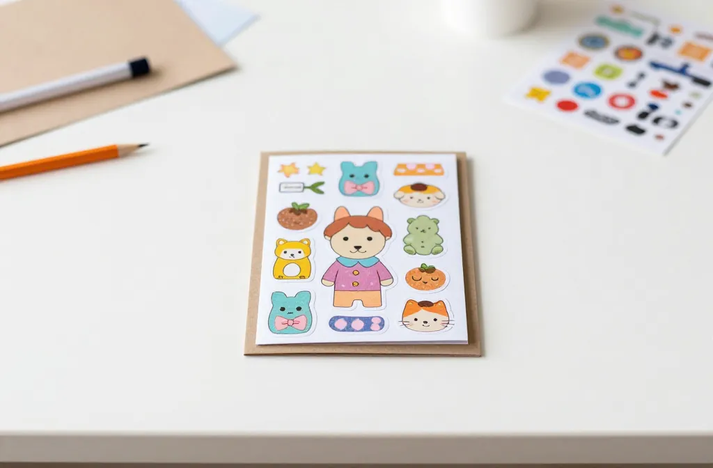 14 Craft Ideas for Kids Aged 4 to 6