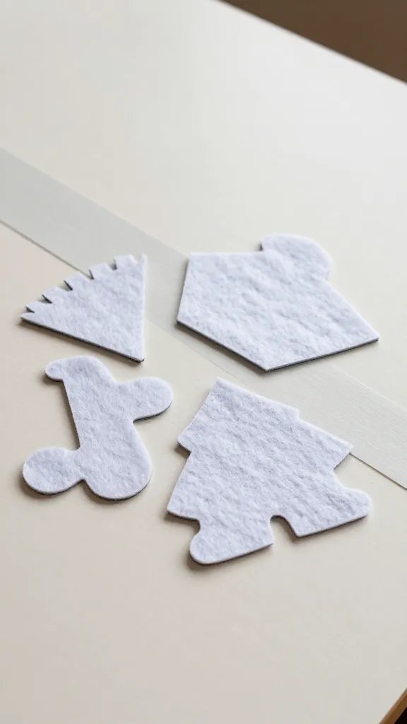 16 Craft Ideas for Kids That Make No Mess 7 Item 6