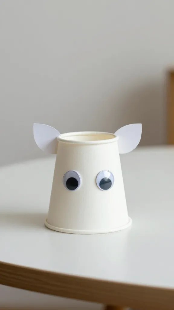 16 Craft Ideas for Kids That Make No Mess 8 Item 7