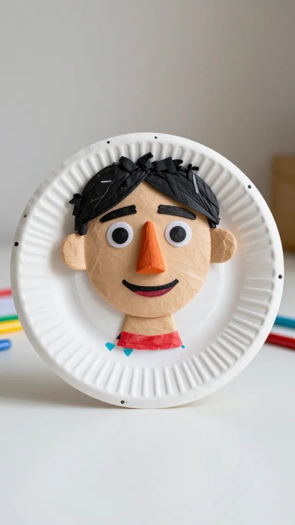 16 Craft Ideas for Kids That Make No Mess 10 Item 9