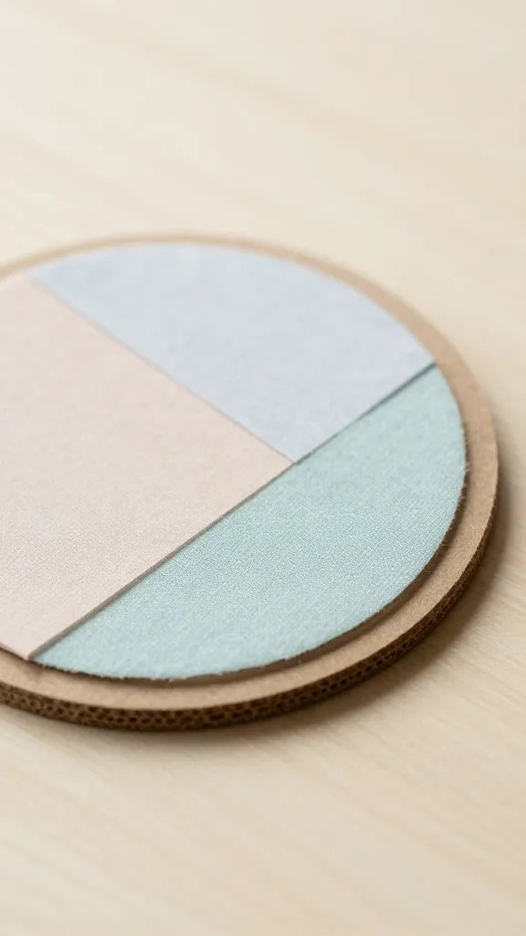 16 Craft Ideas for Kids That Make No Mess 16 Item 15