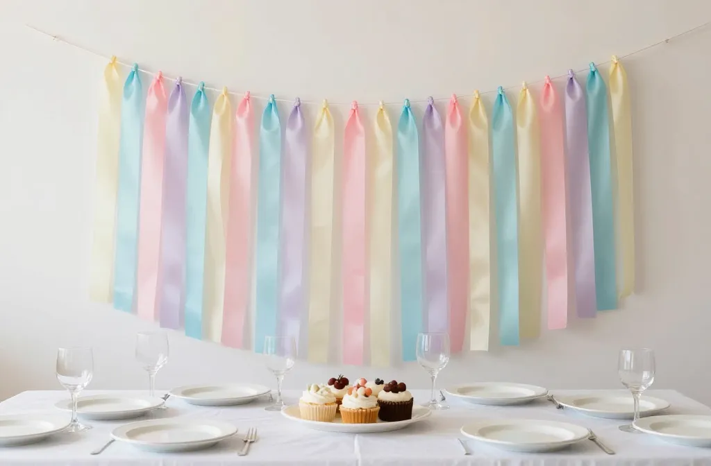 17 Craft Ideas for Kids Birthday Party Tables