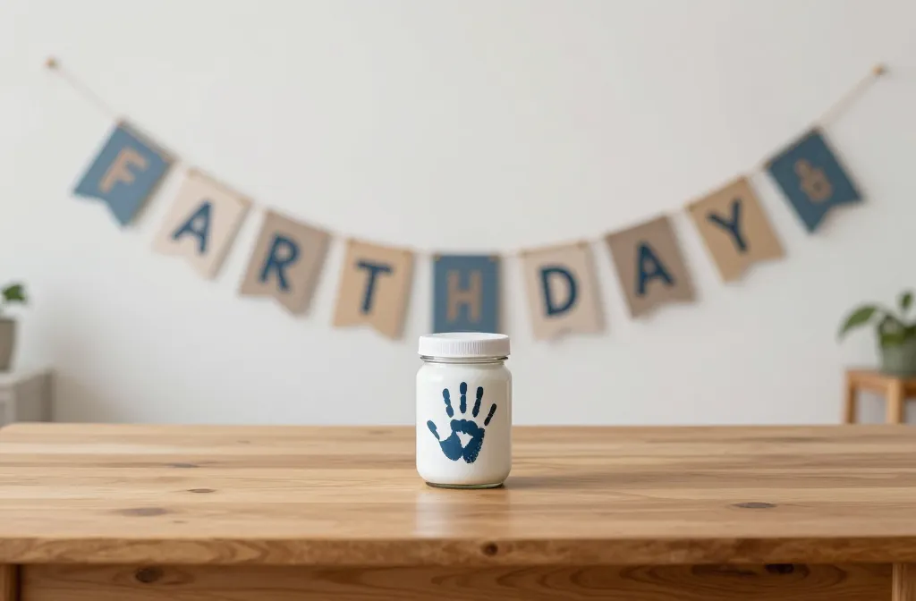 13 Craft Ideas for Kids to Make for Fathers Day