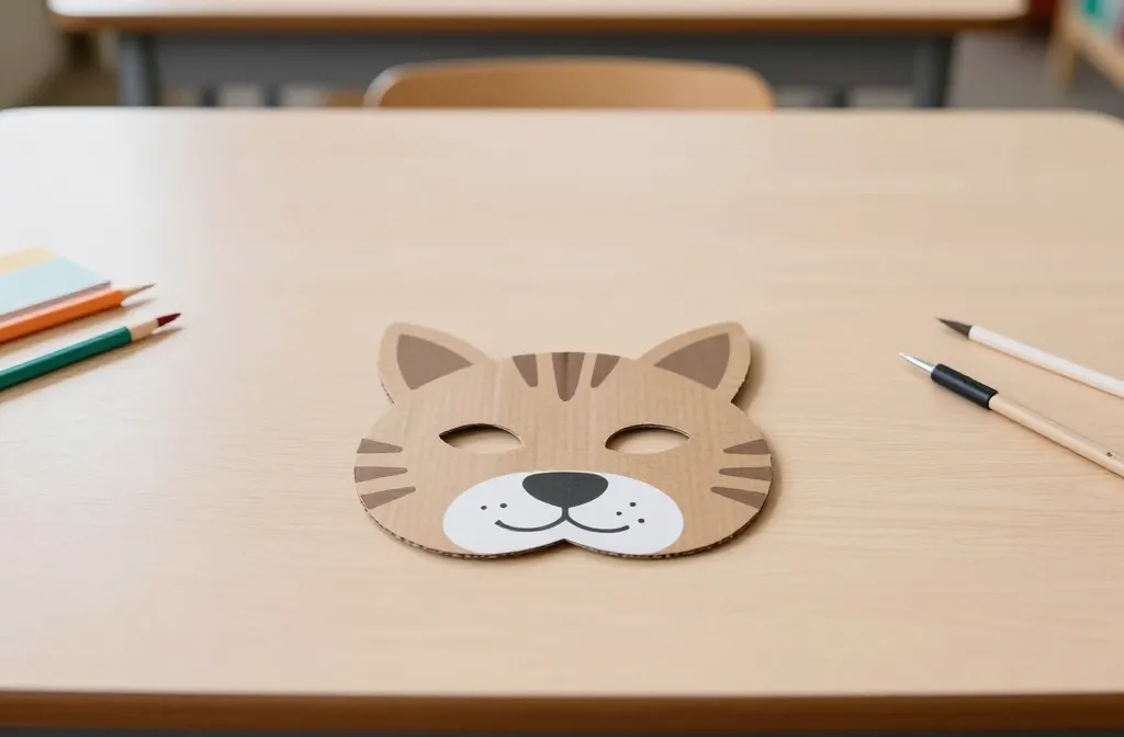 17 Cardboard Craft Ideas for Preschool Teachers