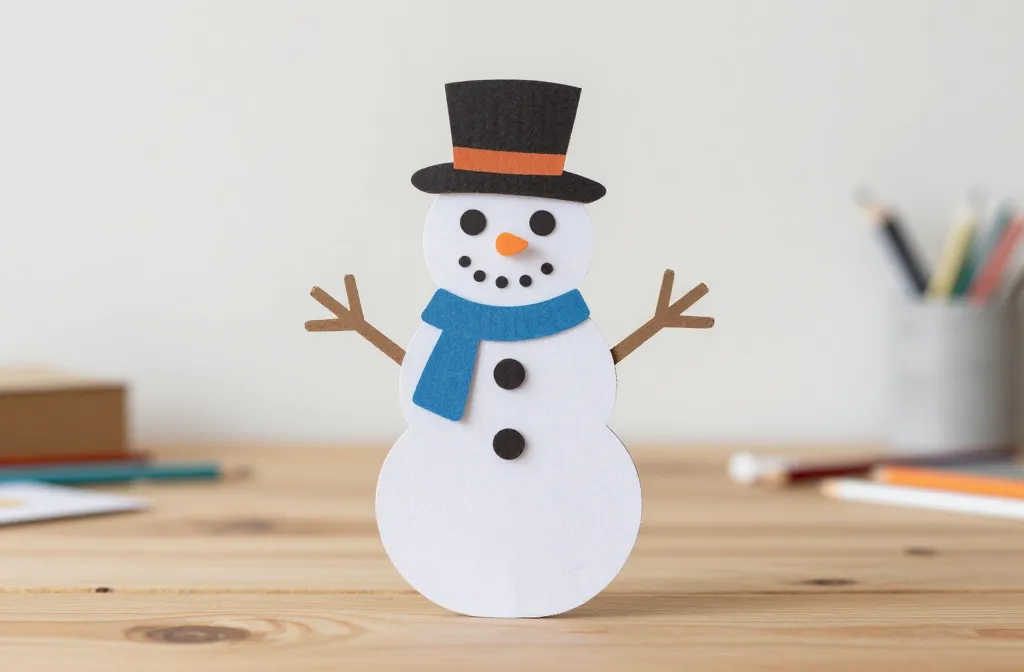 13 Cardboard Craft Ideas for Toddlers