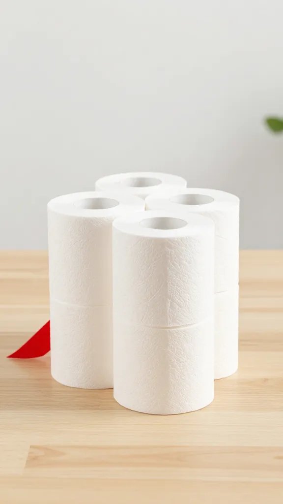 16 Cardboard Craft Ideas Using Toilet Paper Rolls 4 Item 3