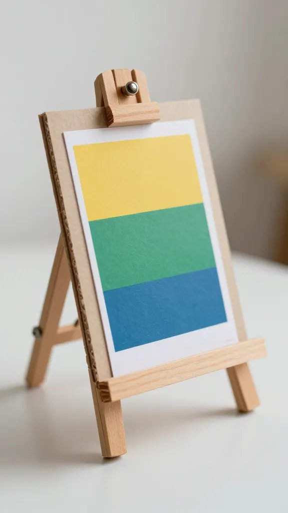 16 Cardboard Craft Ideas for a Kids Birthday Party 6 Item 5
