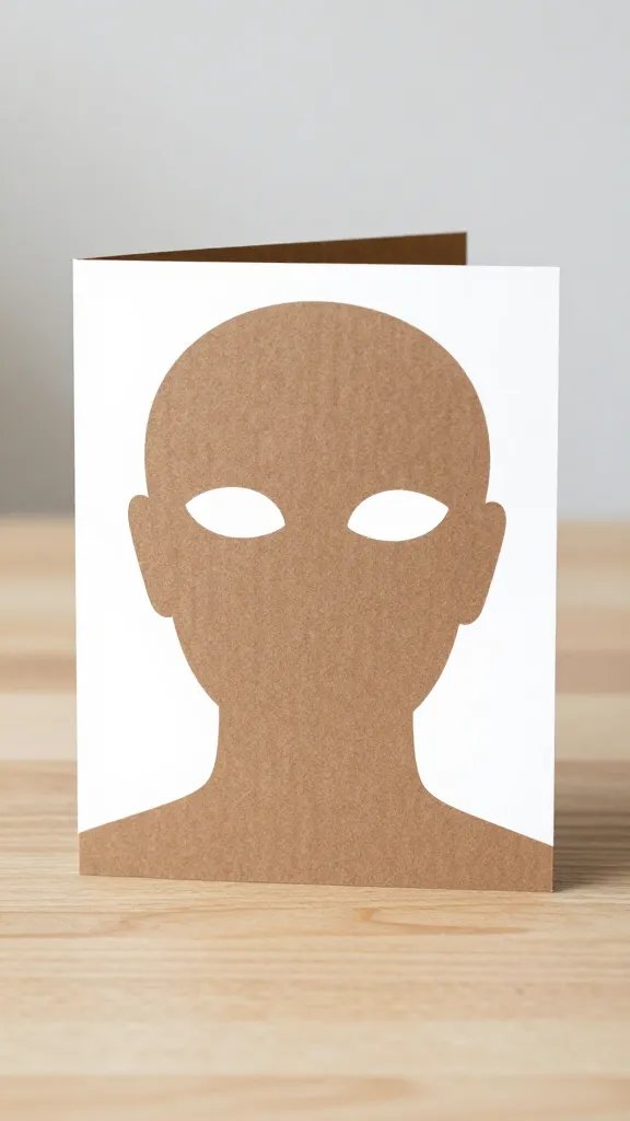 16 Cardboard Craft Ideas for a Kids Birthday Party 7 Item 6