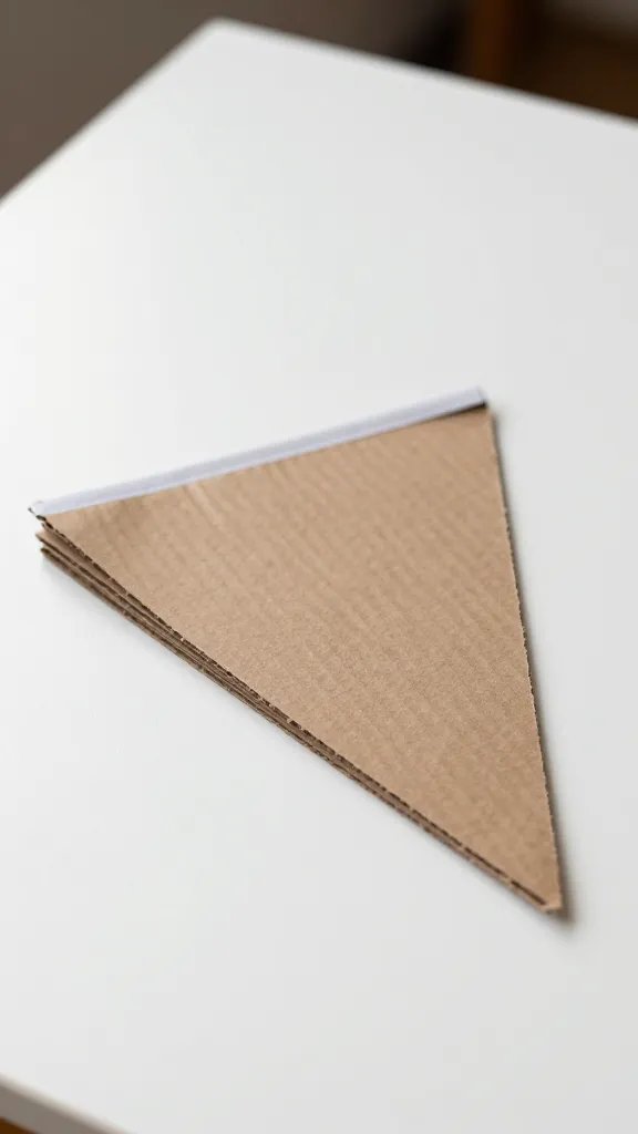 16 Cardboard Craft Ideas for a Kids Birthday Party 9 Item 8