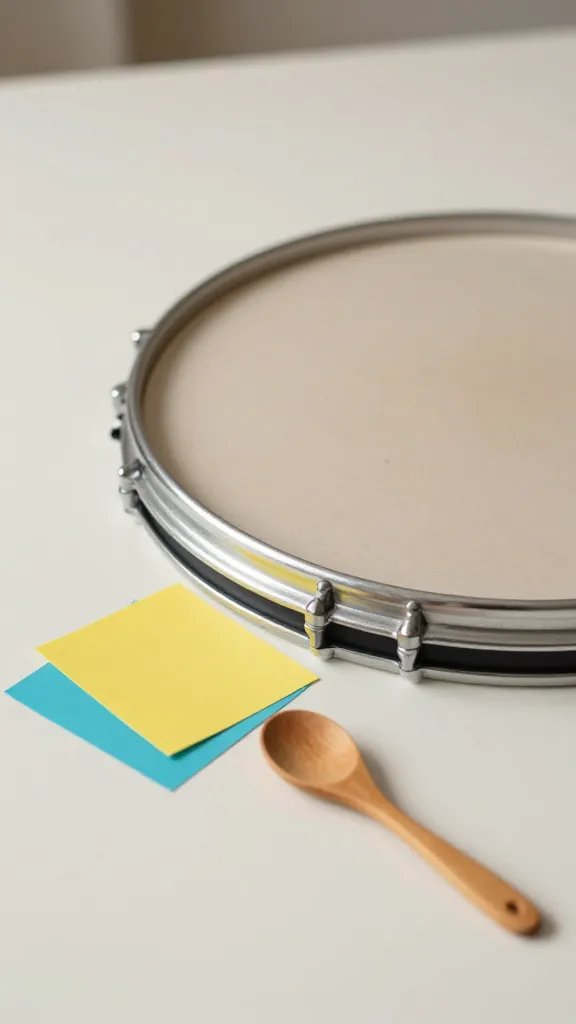 16 Cardboard Craft Ideas for a Kids Birthday Party 10 Item 9