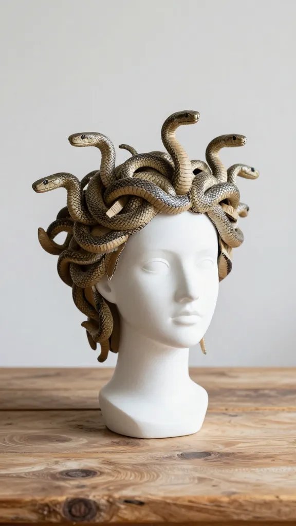 17 Cardboard Craft Ideas for Halloween Costumes 16 Item 15