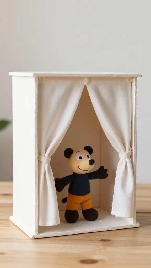 16 Cardboard Craft Ideas for a Rainy Weekend With Kids 5 Item 4