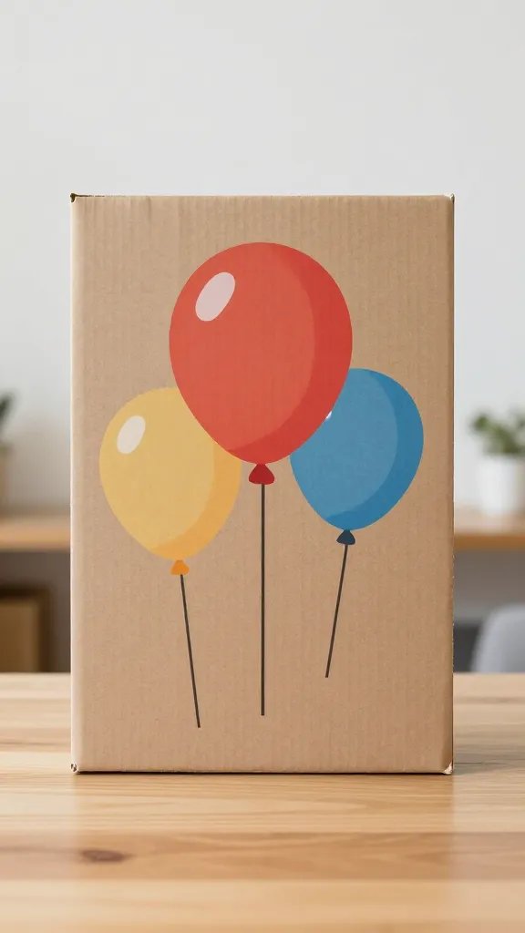 16 Cardboard Craft Ideas for a Rainy Weekend With Kids 11 Item 10