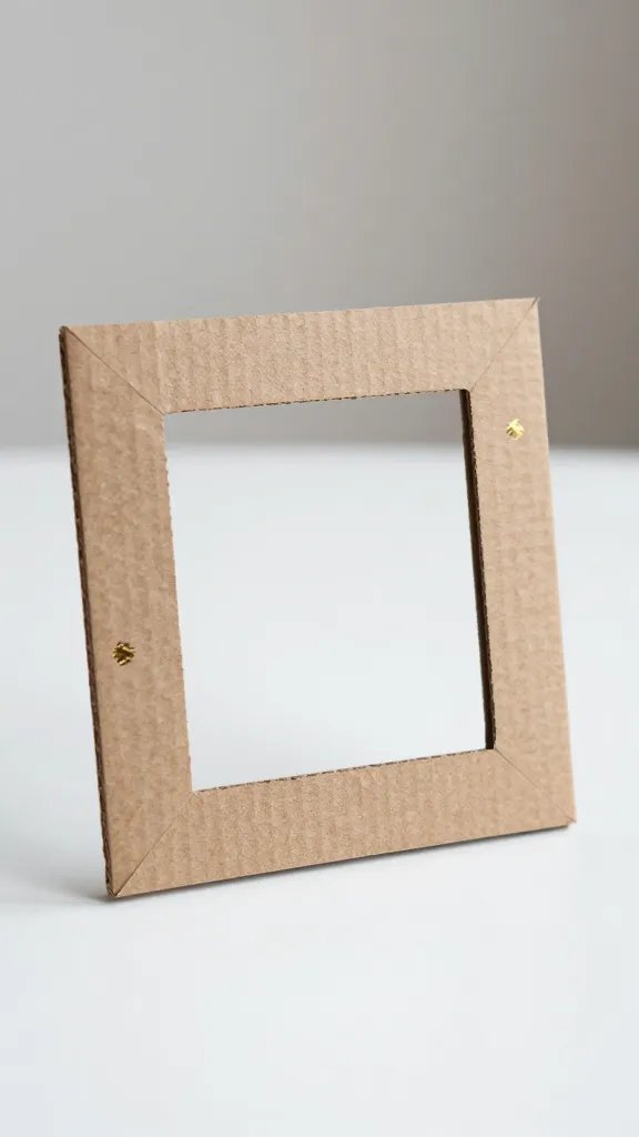 16 Cardboard Craft Ideas for a Rainy Weekend With Kids 15 Item 14