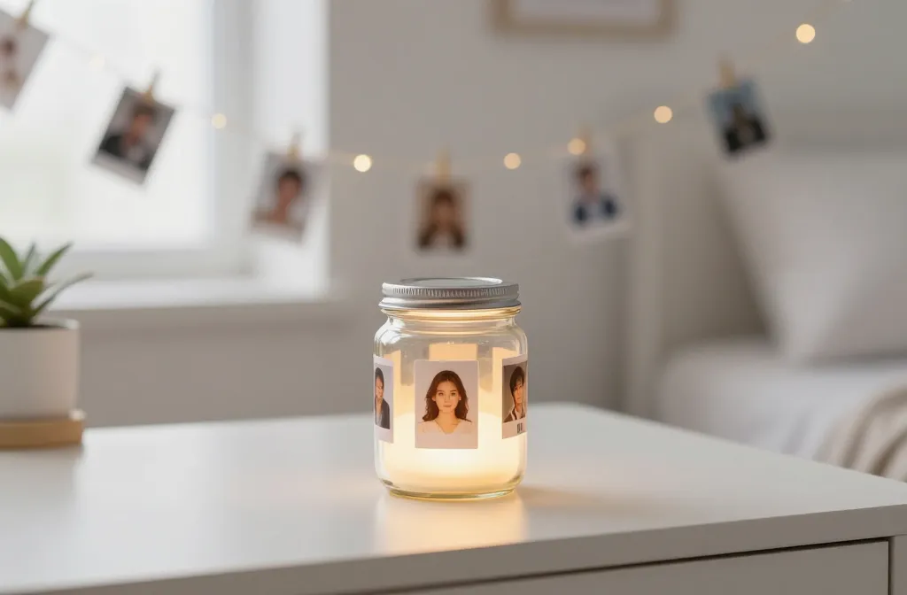 13 Craft Ideas for Teen Sleepovers