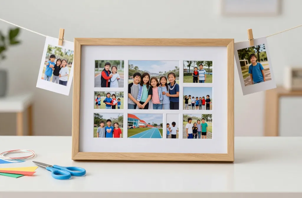 17 Craft Ideas for Teens Using Their Phone Photos