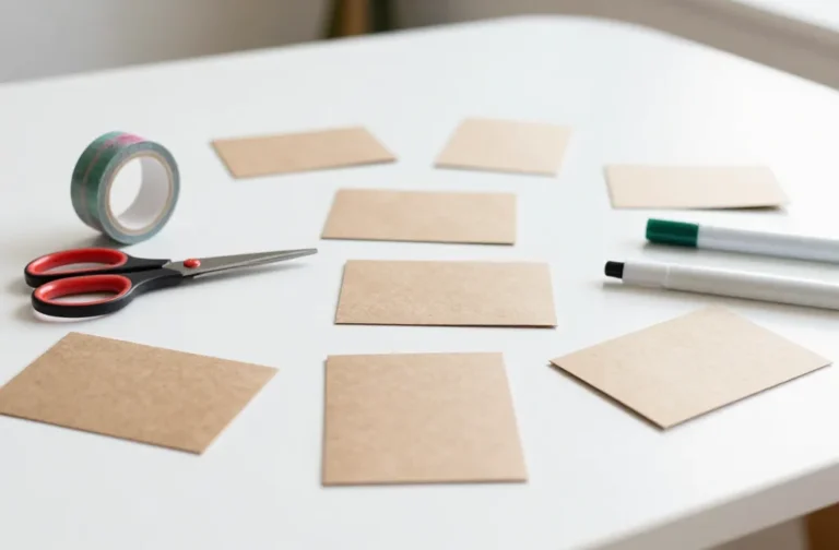 13 Craft Ideas for Teen Girls on a Budget