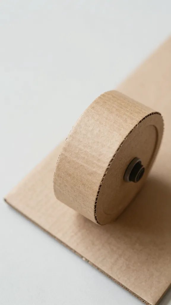 16 Cardboard Car and Vehicle Craft Ideas for Boys 4 Item 3
